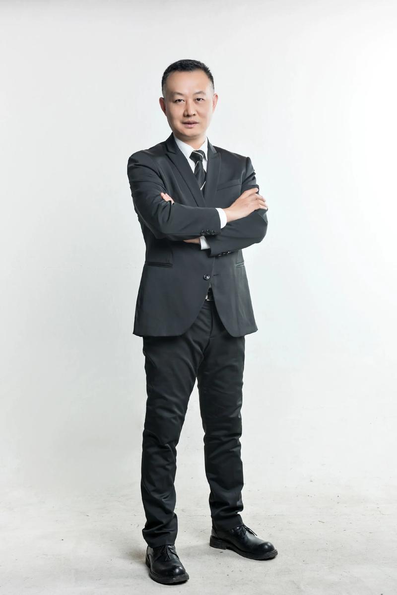 马召明 调色与视觉增强负责人